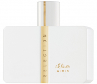 Парфумерія S.Oliver SELECTION For Woman парфумована вода для жінок