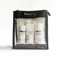 BEautyMed Набір Зміцнюючий со спілантолом Spilantol Serum 30 ml, Spilantol Cream 50 мл, Spilantol Mask 75 ml Упаковка Spilantol Serum 30 мл, Spilantol Cream 50 мл, Spilantol Mask 75 ml