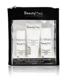 BeautyMed Набір з епідермальним фактором росту Serum 30ml, Cream 50ml, Mask 75 ml Упаковка Serum 30ml, Cream 50ml, Mask 75 ml