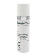 BEautyMed Сироватка для Відновлення МікроБіома шкіри Microbiome Serum Флакон 30 ml
