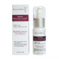 BEautyMed Сироватка с таурином/Taurin Complex