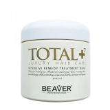 Beaver Professional Маска-Еліксир от всех проблем волос Total 7 keratin treatment SERIES 500мл