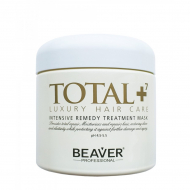 Beaver Professional Маска-Еліксир от всех проблем волос Total 7 keratin treatment SERIES 500мл