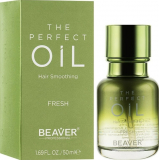Beaver Professional Олія для волосся парфумована для відновлення посічених кінчиків Hydro 50мл
