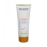 Beaver Professional Поживний інтенсивний зволожувач для сухого и пористого волосся Hydro Series 200мл