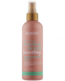 Beaver Professional Термозахисний спрей з кератином для еластичності волосся Natural Pure 200мл
