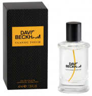 David Beckham Beckham Classic TOUCH