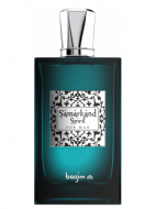 Begim Samarkand Spirit Men парфумована вода 100 мл тестер