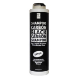 Belkos BElleza CARBON Shampoo / Шампунь с черным углем детокс 500 мл