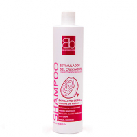 Belkos BElleza Shampoo Onion / Шампунь с луком для росту волосся 500 мл