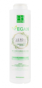 Belkos BElleza Vegan Shampoo Normal / Веган Шампунь щоденний для всіх типів волосся 500 мл