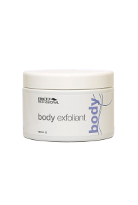 Strictly Professional Body EXFOLIANT Скраб (ексфоліант) для тіла 450 мл