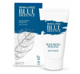 Bema Cosmetici Маска-пілінг Peel Mask Blue DEFENCE, 75ml 8010047112682