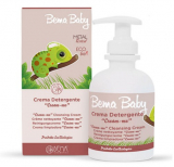 Bema Cosmetici Очищуючий крем-Гель для купання «Cream-me» Bema Baby, 250мл/ «Cream-me» cleansing Cream 8010047114945