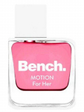 Bench Motion For Her туалетна вода 50ml