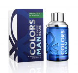 Benetton ColorS DE Benetton men Blue