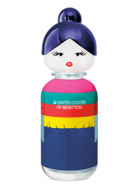 Benetton Sisterland Blue Neroli туалетна вода