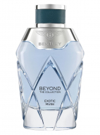 Bentley Exotic Musk парфумована вода 1.8ml