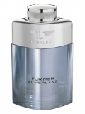 Bentley For Men Silverlake туалетна вода 100 мл