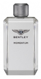 BENTLEY MOmenTUM 2017