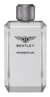 BENTLEY MOmenTUM 2017
