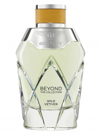 Bentley Wild Vetiver парфумована вода 1.8ml