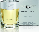 Bentley For Men туалетна Вода