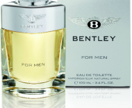 Bentley For Men туалетна Вода