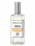 Berdoues 1902 Fleur DOranger edc  125 мл