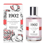 Berdoues 1902 Pivoine & Rhubarbe Eau De Toilette туалетна Вода 100 мл