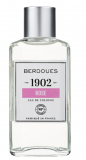 Berdoues 1902 Rose edc  125 мл