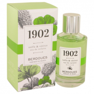 Berdoues 1902 Trefle & vetiver Eau De Toilette туалетна Вода 100 мл