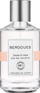 Berdoues Freesia & Coton туалетна вода 1.2ml