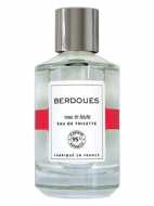 Berdoues Rose & Litchi туалетна вода 1.2ml