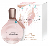 Парфумерія Betty Barclay Bohemian Romance Eau De Toilette туалетна Вода