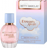 Парфумерія Betty Barclay Dream AWay парфумована вода 20мл