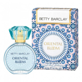 Парфумерія Betty Barclay Oriental Bloom