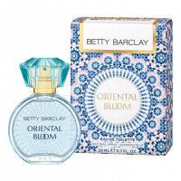 Парфумерія Betty Barclay Oriental Bloom