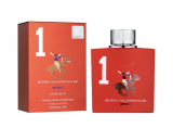 Beverly Hills Polo Club Beverly Hills Beauty Polo Club 1 туалетна вода красный 100мл