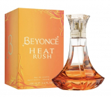 Beyonce Heat Rush туалетна вода 50 мл