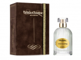 Bibliotheque de Parfum De Parfum Love is a drug парфумована вода