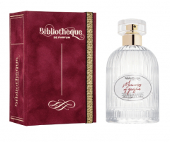 Bibliotheque de Parfum De Parfum Memoirs of Geisha парфумована вода