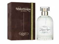 Bibliotheque de Parfum De Parfum Story of Passion парфумована вода