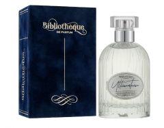 Bibliotheque de Parfum De Parfum Ultimatum парфумована вода