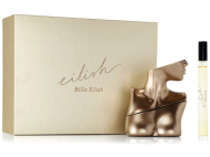 Billie Eilish Eilish set (парфумована вода 100 ml + парфумована вода 7.5 ml)