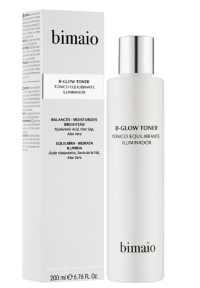 Bimaio B-Glow toner 200 мл