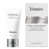 Bimaio Cleanser Duo 200 мл