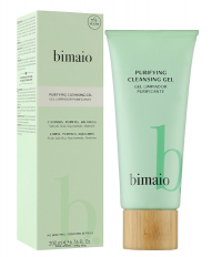 Bimaio Purifying Cleansing Gel 200 мл