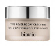 Bimaio Time reverse day Cream SPF15 50 мл