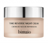 Bimaio Time reverse night cream 50 мл